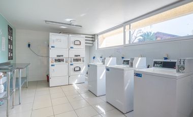 Departamento en Venta -Rodrigo de Araya