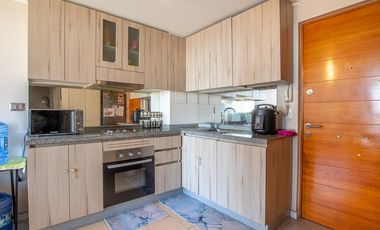 Departamento en Venta -Rodrigo de Araya