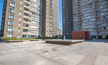 Departamento en Venta -Rodrigo de Araya