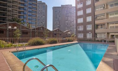 Departamento en Venta -Rodrigo de Araya