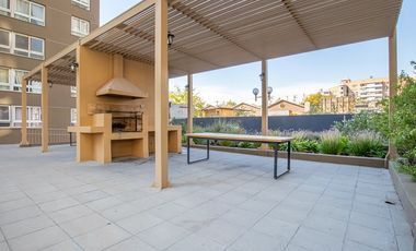 Departamento en Venta -Rodrigo de Araya