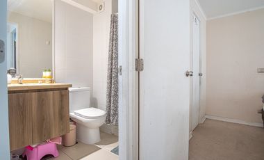 Departamento en Venta -Rodrigo de Araya