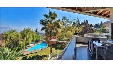 INSUPERABLE VISTA, MEDITERRANEA Y UNICA