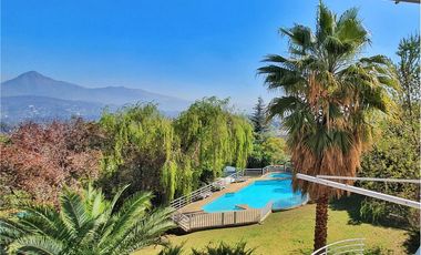 INSUPERABLE VISTA, MEDITERRANEA Y UNICA