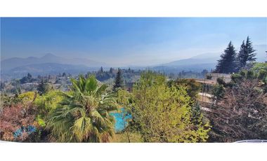 INSUPERABLE VISTA, MEDITERRANEA Y UNICA