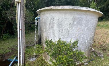 CAMPO EN VENTA- VILLARRICA- CALIDAD INDIGENA