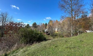 CAMPO EN VENTA- VILLARRICA- CALIDAD INDIGENA