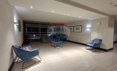 Tu Mirador en Santiago: Piso 29