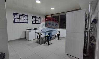 Tu Mirador en Santiago: Piso 29