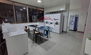 Tu Mirador en Santiago: Piso 29