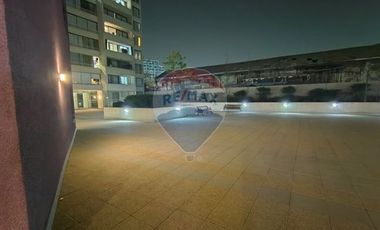 Tu Mirador en Santiago: Piso 29