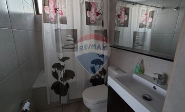 Tu Mirador en Santiago: Piso 29