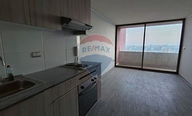 Tu Mirador en Santiago: Piso 29