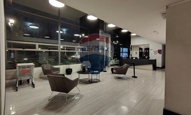 Tu Mirador en Santiago: Piso 29