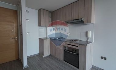 Tu Mirador en Santiago: Piso 29