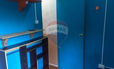 Casa en parcela rebajada Maria pinto