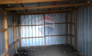 Casa en parcela rebajada Maria pinto