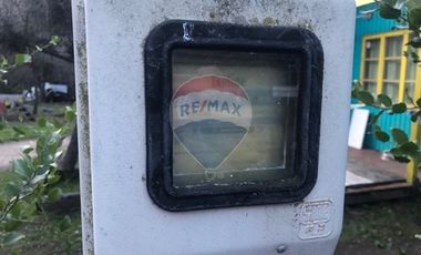 Casa en parcela rebajada Maria pinto