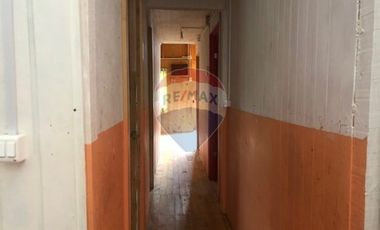 Casa en parcela rebajada Maria pinto