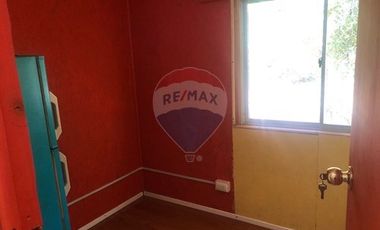 Casa en parcela rebajada Maria pinto