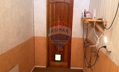 Casa en parcela rebajada Maria pinto