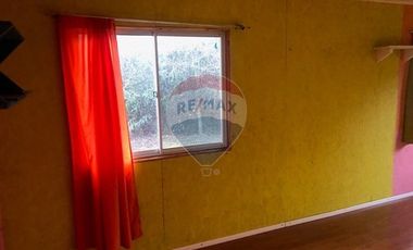 Casa en parcela rebajada Maria pinto