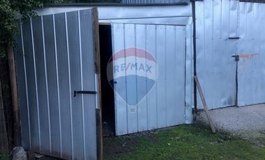 Casa en parcela rebajada Maria pinto