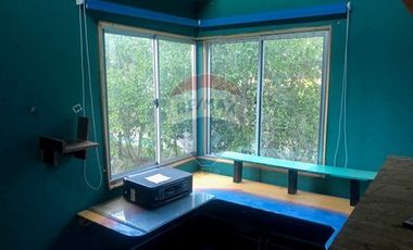 Casa en parcela rebajada Maria pinto