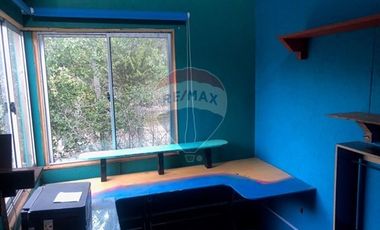 Casa en parcela rebajada Maria pinto