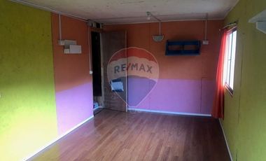 Casa en parcela rebajada Maria pinto