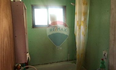 Casa en parcela rebajada Maria pinto