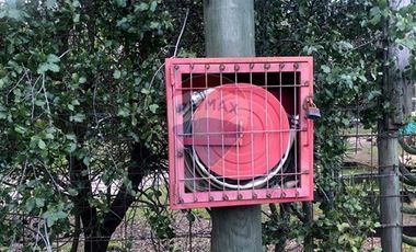 Casa en parcela rebajada Maria pinto