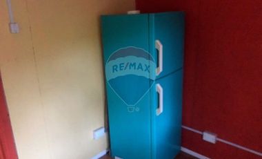 Casa en parcela rebajada Maria pinto