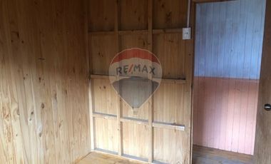 Casa en parcela rebajada Maria pinto