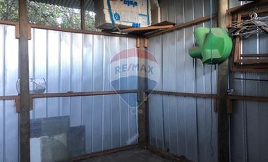 Casa en parcela rebajada Maria pinto