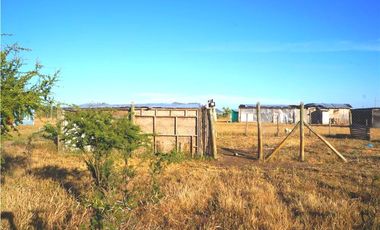 INCREIBLE PRECIO! PARCELA 10 MINUTOS DE MARCHIGUE