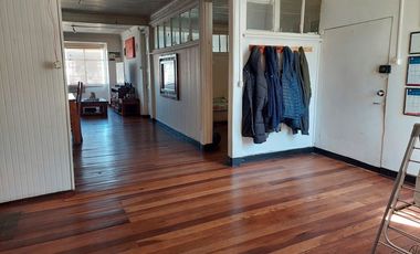 Propiedad Mixta en el Centro de Tomé