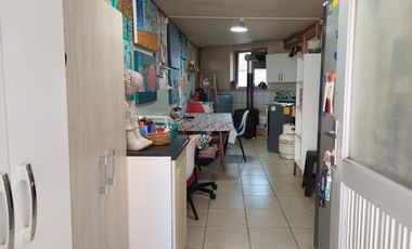 Propiedad Mixta en el Centro de Tomé