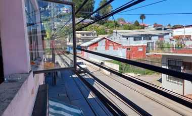 Propiedad Mixta en el Centro de Tomé