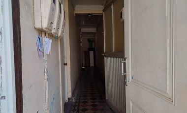 Propiedad Mixta en el Centro de Tomé