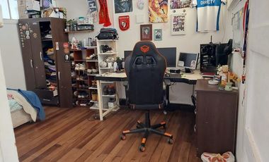 Propiedad Mixta en el Centro de Tomé