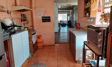 Propiedad Mixta en el Centro de Tomé