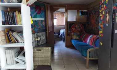 Propiedad Mixta en el Centro de Tomé