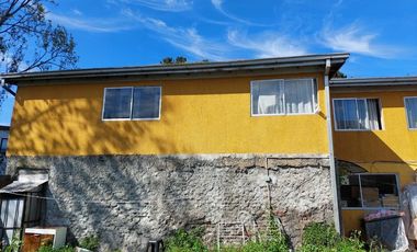 Propiedad Mixta en el Centro de Tomé