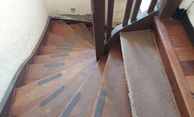 Propiedad Mixta en el Centro de Tomé