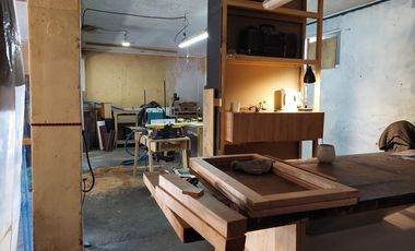 Propiedad Mixta en el Centro de Tomé