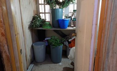 Propiedad Mixta en el Centro de Tomé