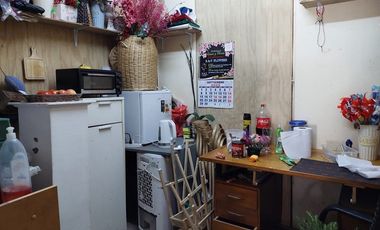 Propiedad Mixta en el Centro de Tomé