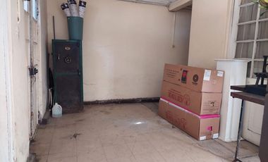 Propiedad Mixta en el Centro de Tomé