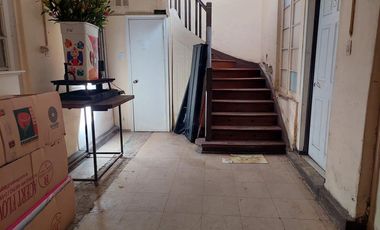 Propiedad Mixta en el Centro de Tomé